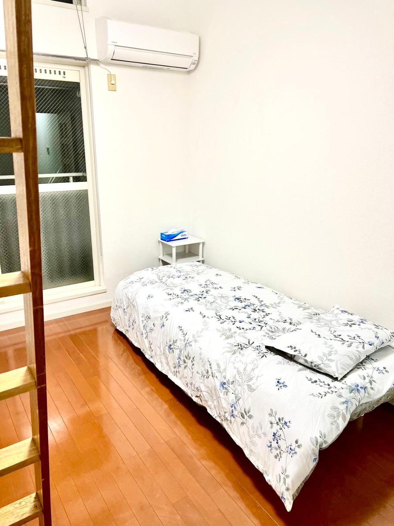 Appartement Meguro House Close To Meguro River Ii Tokio