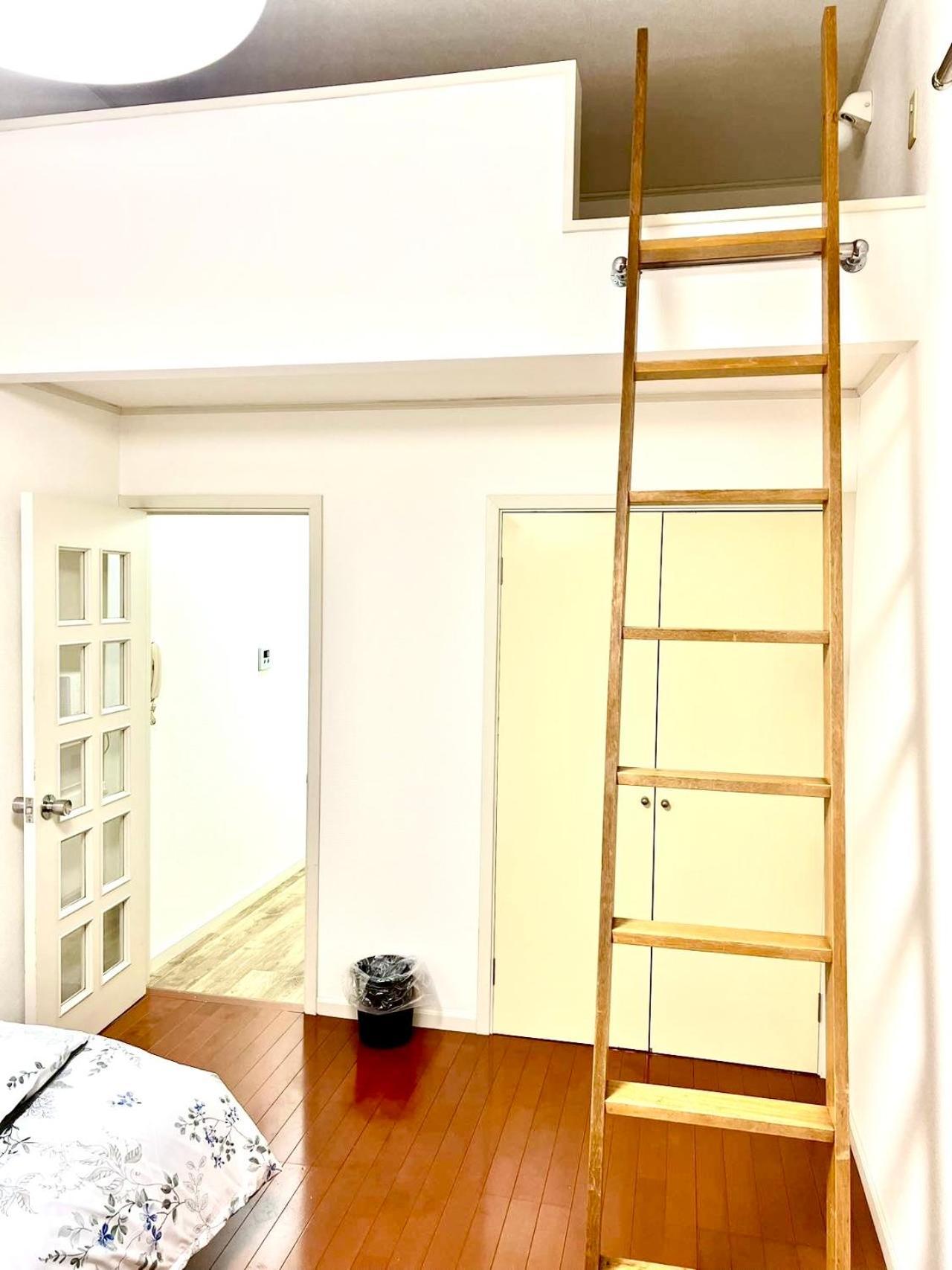 Meguro House Close To Meguro River Ii * Tokio
