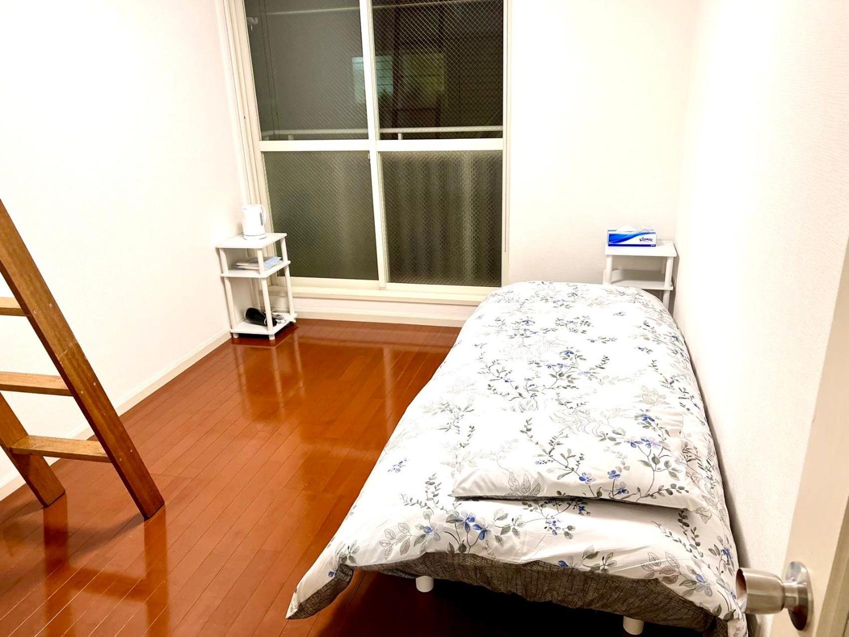 Meguro House Close To Meguro River Ii Appartement Tokio