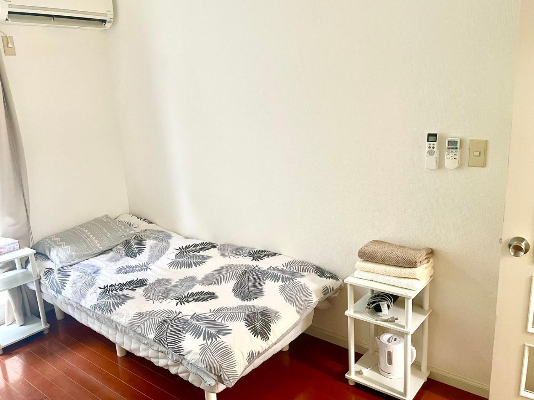 Appartement Meguro House Close To Meguro River Ii *