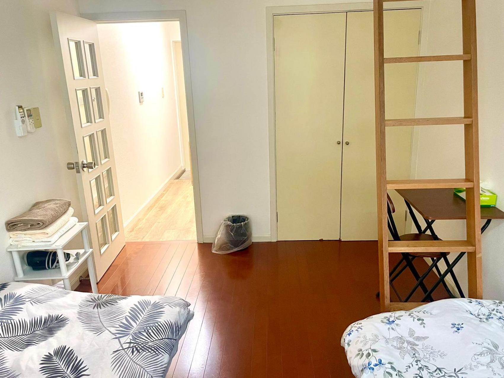 Meguro House Close To Meguro River Ii Appartement *